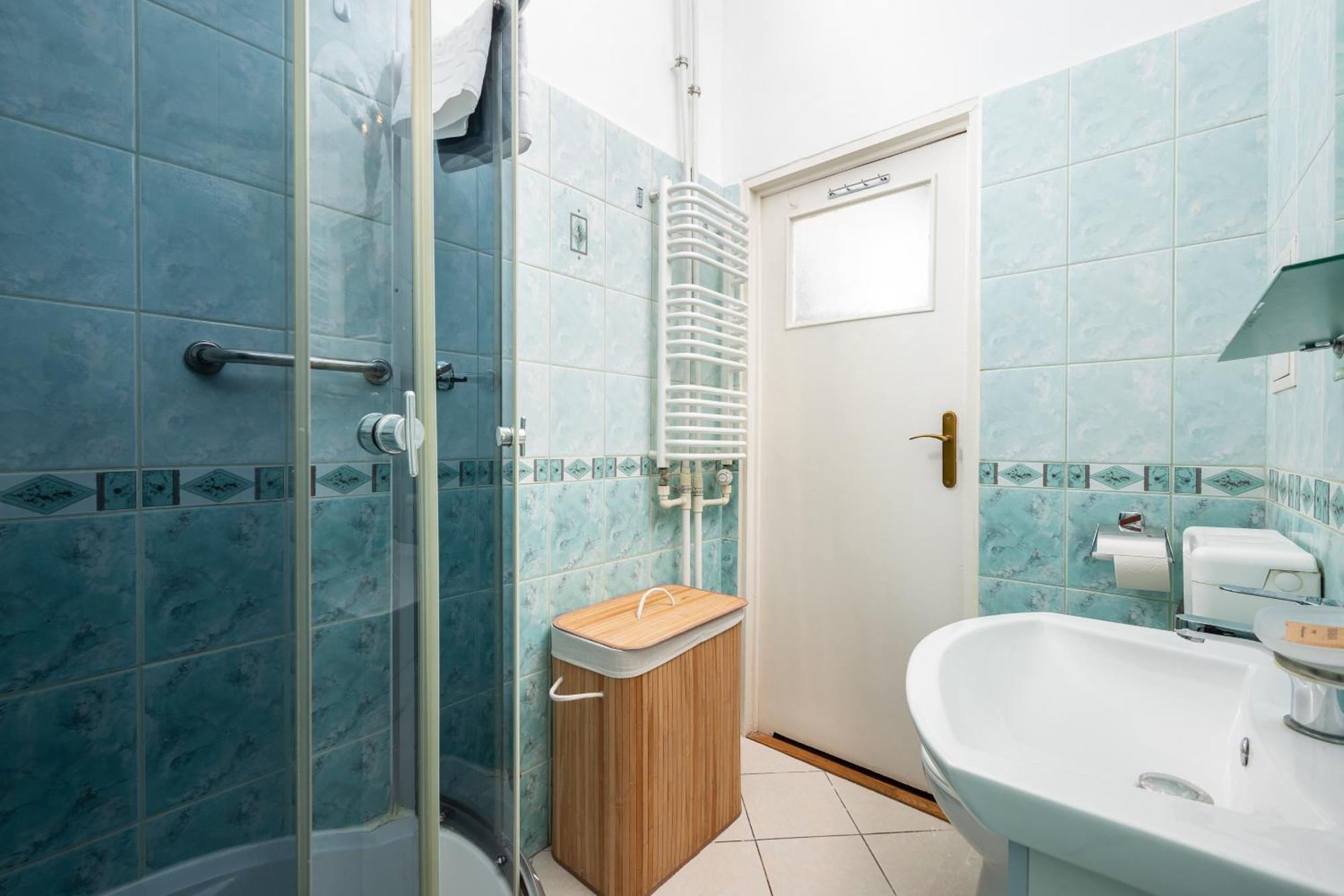 Widok Central Warsaw Apartment Εξωτερικό φωτογραφία